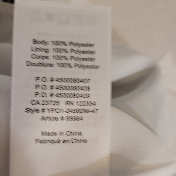 ✨NWT✨ Aritzia Babaton Murphy Blouse! - Picture 6 of 7